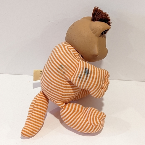 CABBAGE Patch Kids Koosas cat kitten doll - Picture 7 of 16
